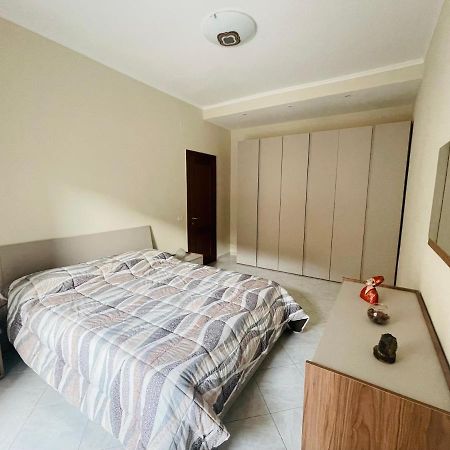 Vila Le Limosine Neapol Exteriér fotografie