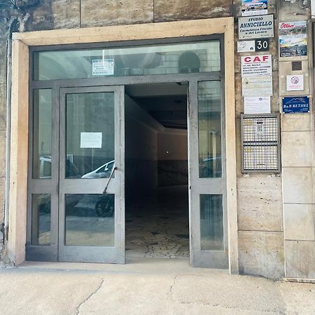 Vila Le Limosine Neapol Exteriér fotografie